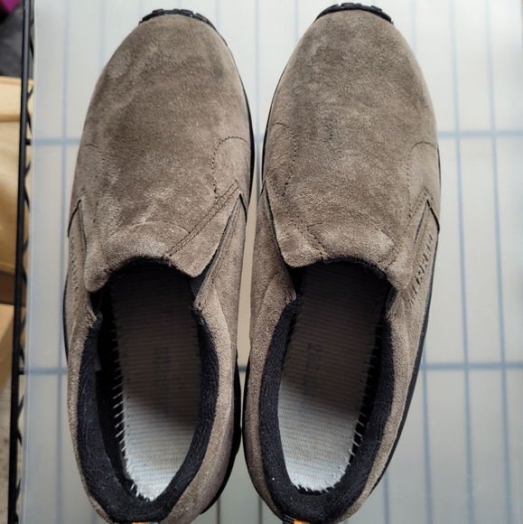 Marrell Slip on shoe - Picture 1 of 7